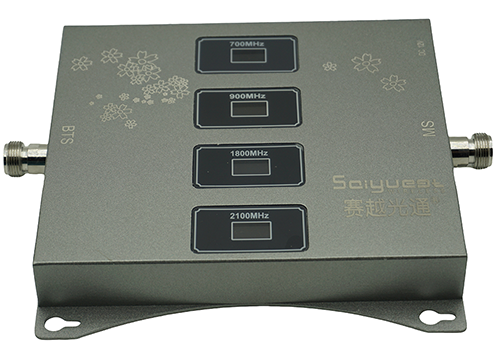  本溪四频手机信号接收器200㎡