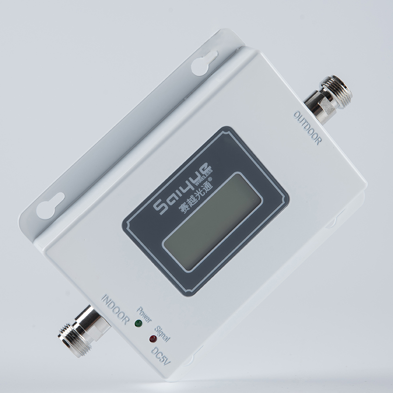 本溪家用配电房机房信号放大器200㎡