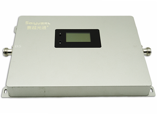  本溪三频/四频/五频手机信号接收器800㎡