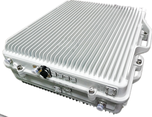 本溪信令级数字室分型移动通信干扰器