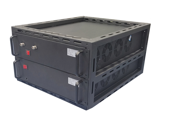 本溪室内大功率通讯管控屏蔽系统