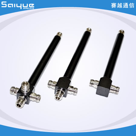  本溪FM调频广播同步广播功分器