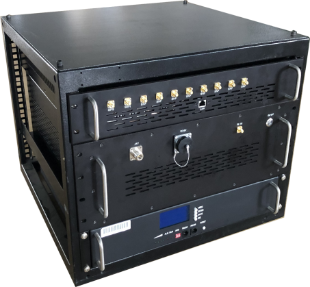 本溪全频段无线网络封控设备