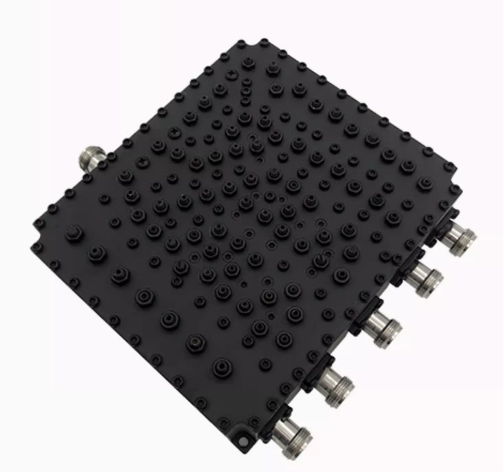  本溪双频三频四频五频腔体合路器4G+5G