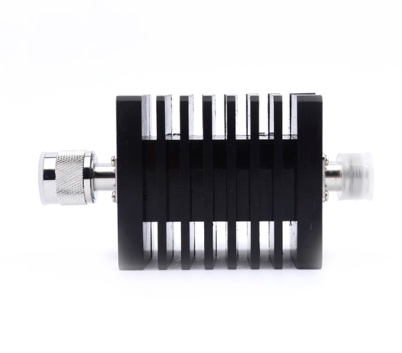  本溪腔体固定衰减器0-3G/0-4G  N型接口