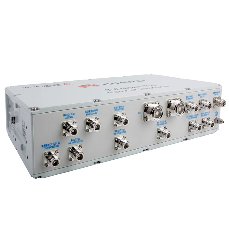 本溪4G5G腔体POI多频合路器